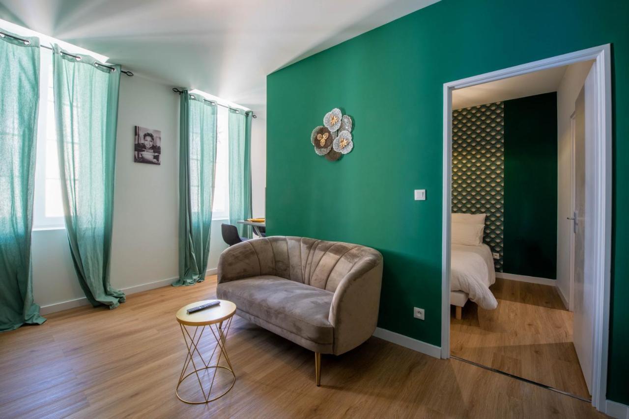 Welcomeagen*Le Parrain*Clim*Fibre Exterior foto