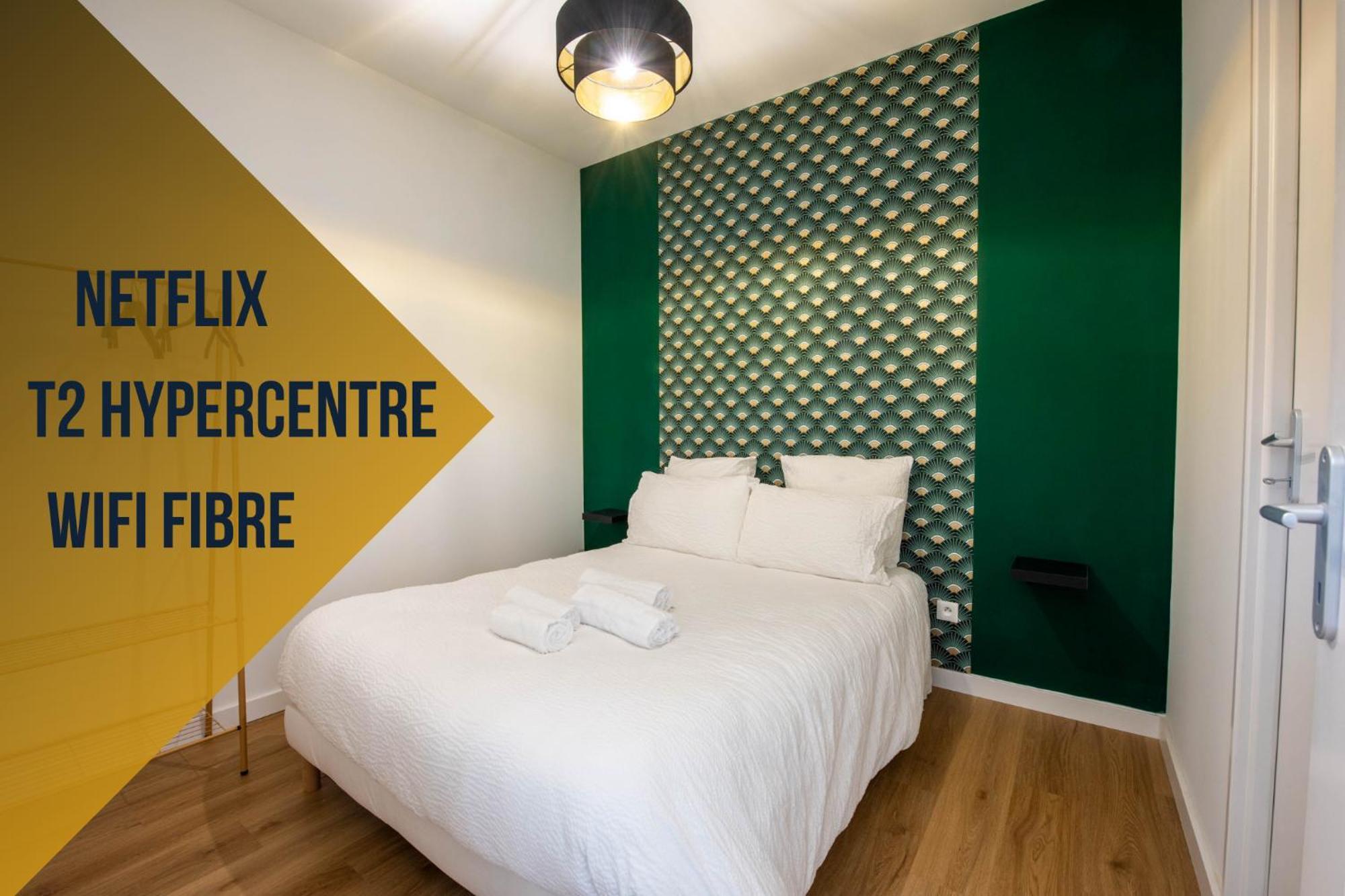 Welcomeagen*Le Parrain*Clim*Fibre Exterior foto